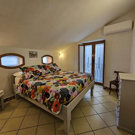 Casafiore Guest House Vietri Ngoại thất bức ảnh