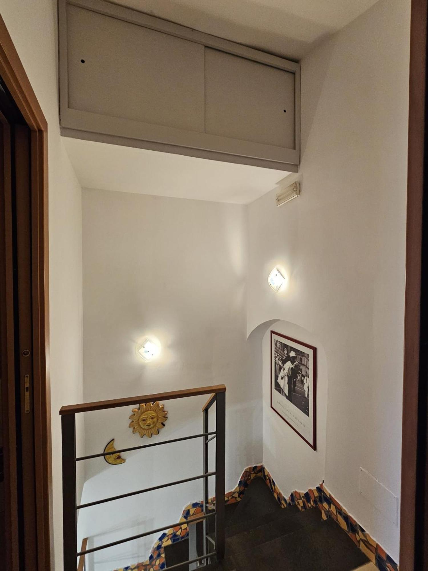 Casafiore Guest House Vietri Ngoại thất bức ảnh