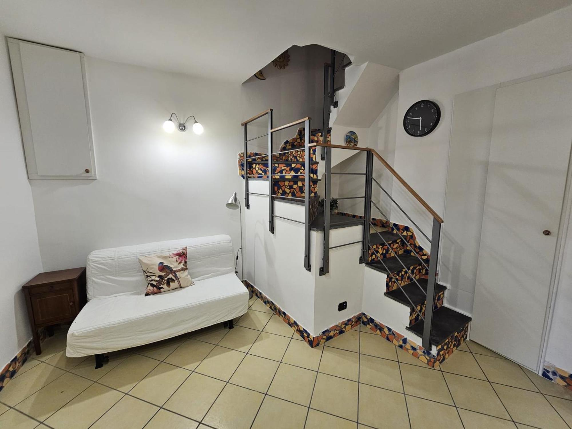 Casafiore Guest House Vietri Ngoại thất bức ảnh