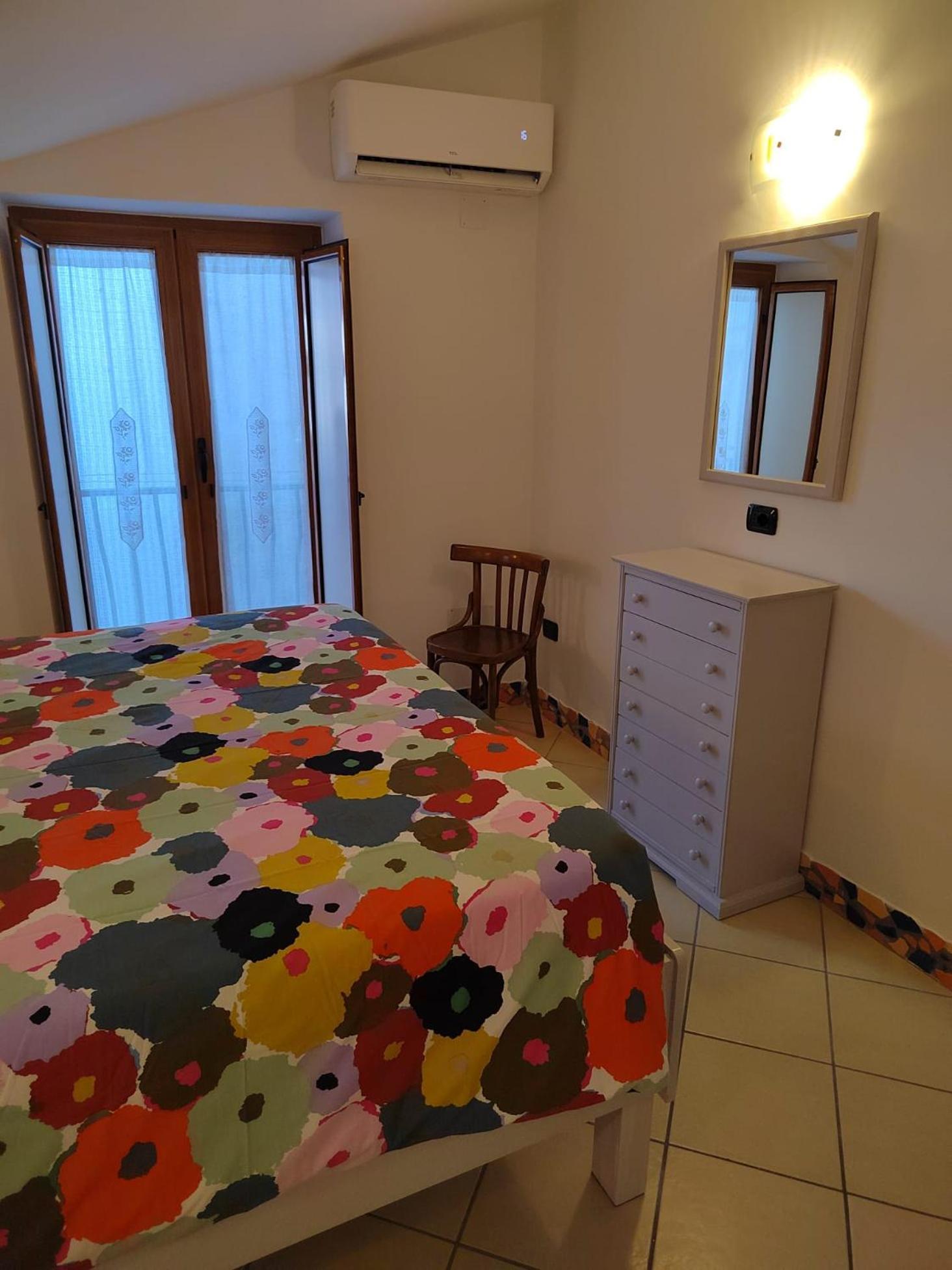 Casafiore Guest House Vietri Ngoại thất bức ảnh