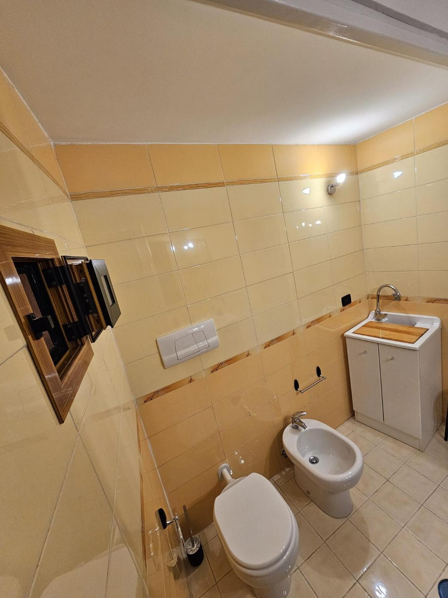 Casafiore Guest House Vietri Ngoại thất bức ảnh