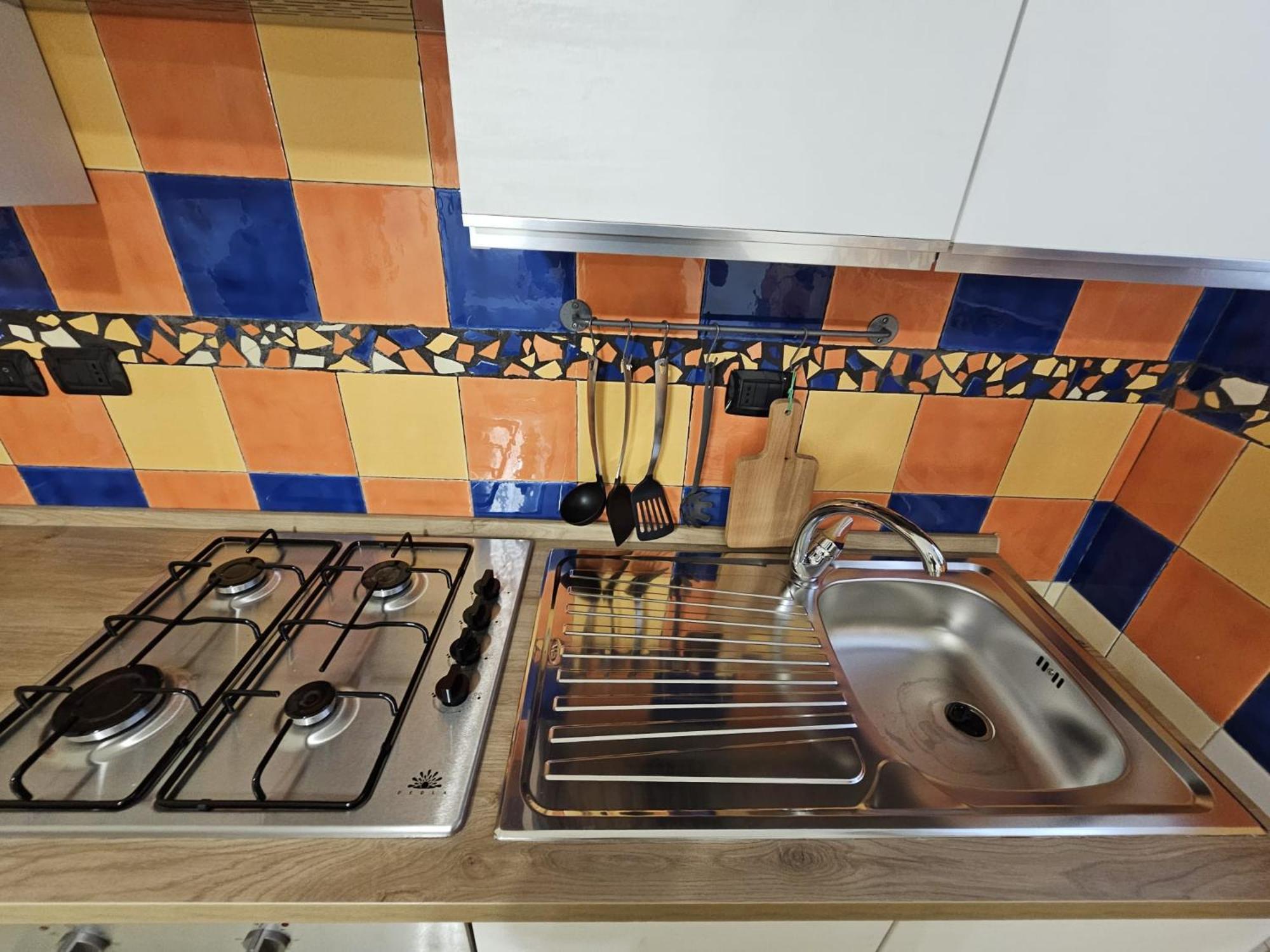 Casafiore Guest House Vietri Ngoại thất bức ảnh