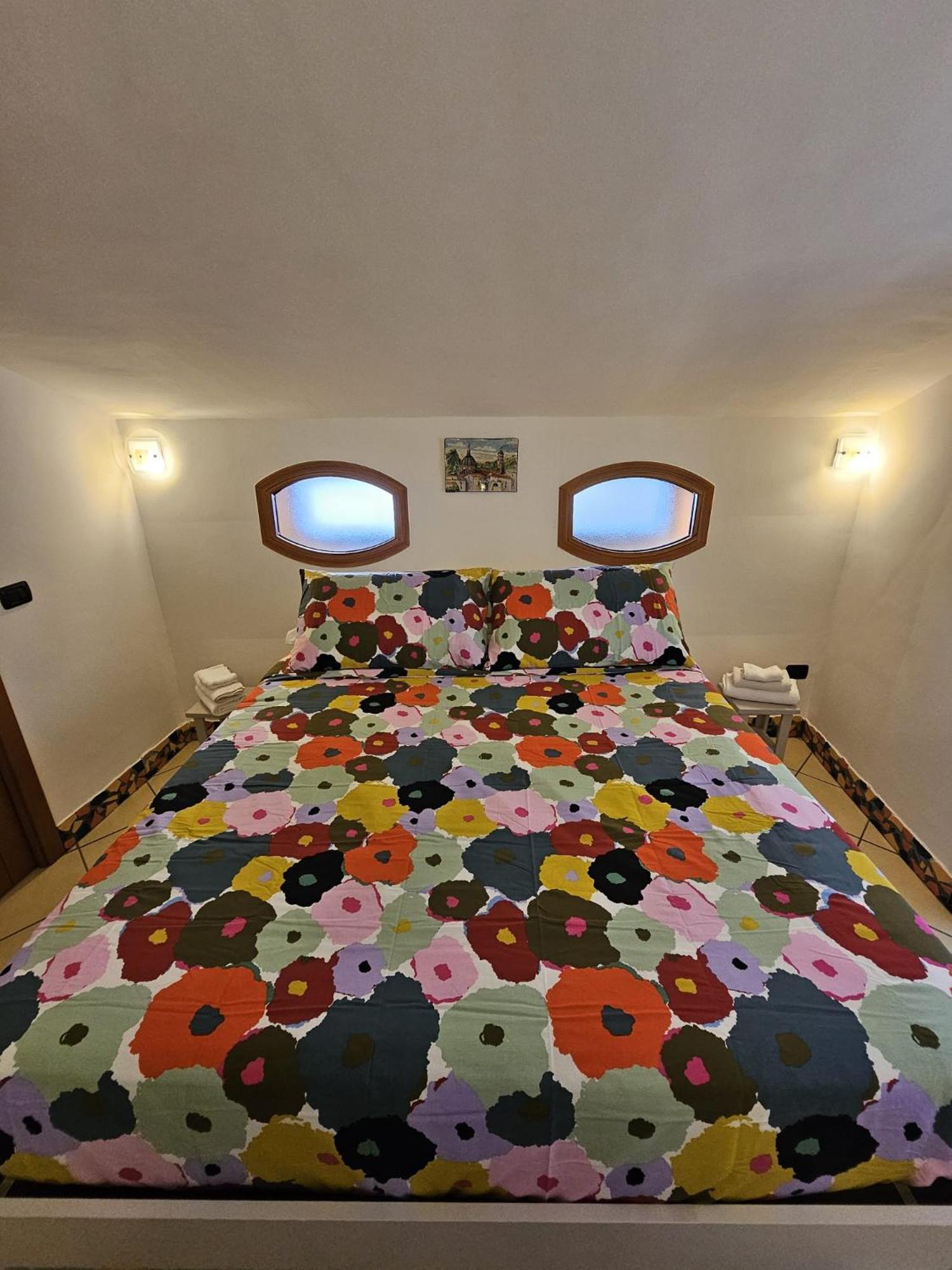 Casafiore Guest House Vietri Ngoại thất bức ảnh