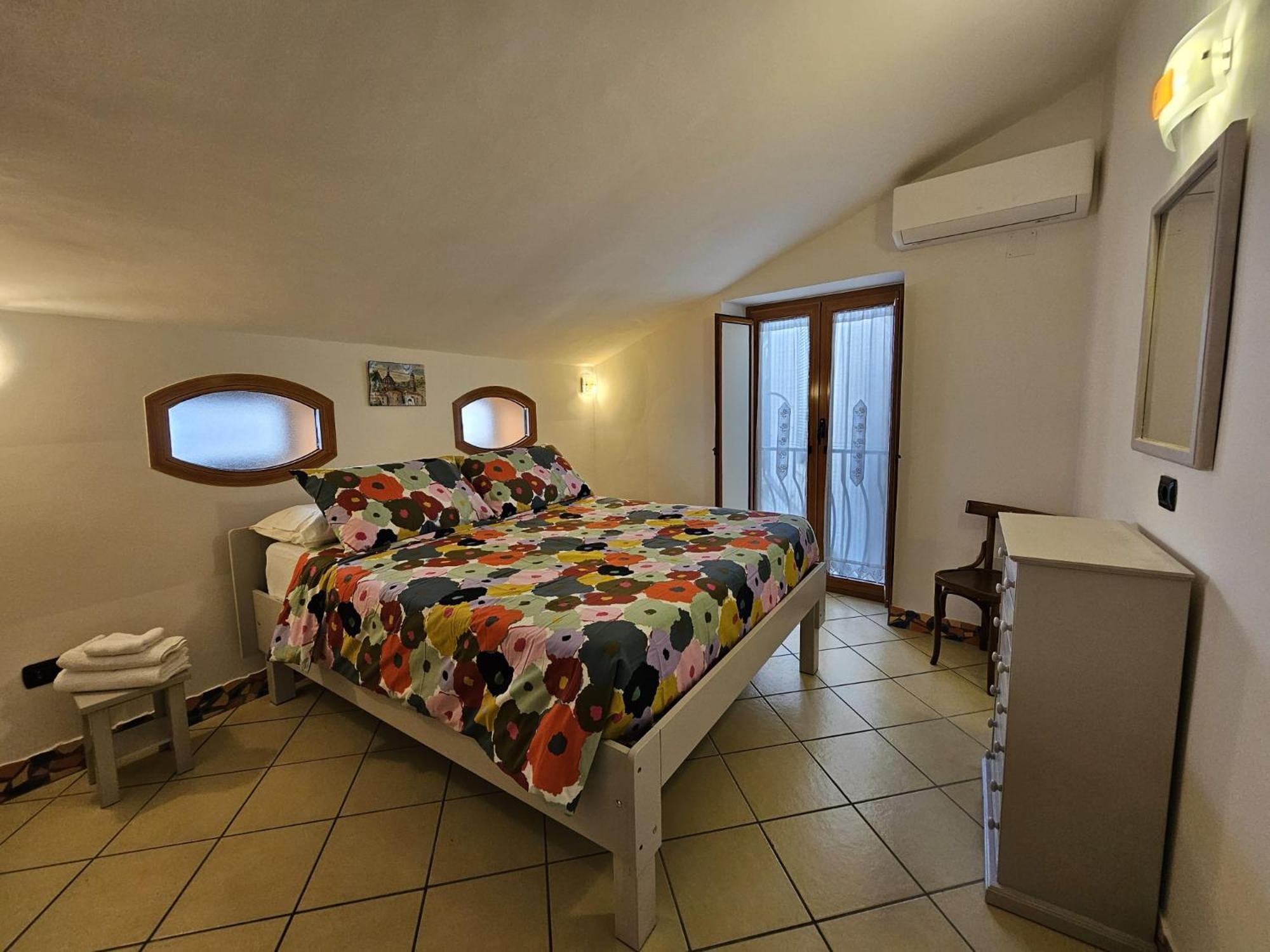 Casafiore Guest House Vietri Ngoại thất bức ảnh