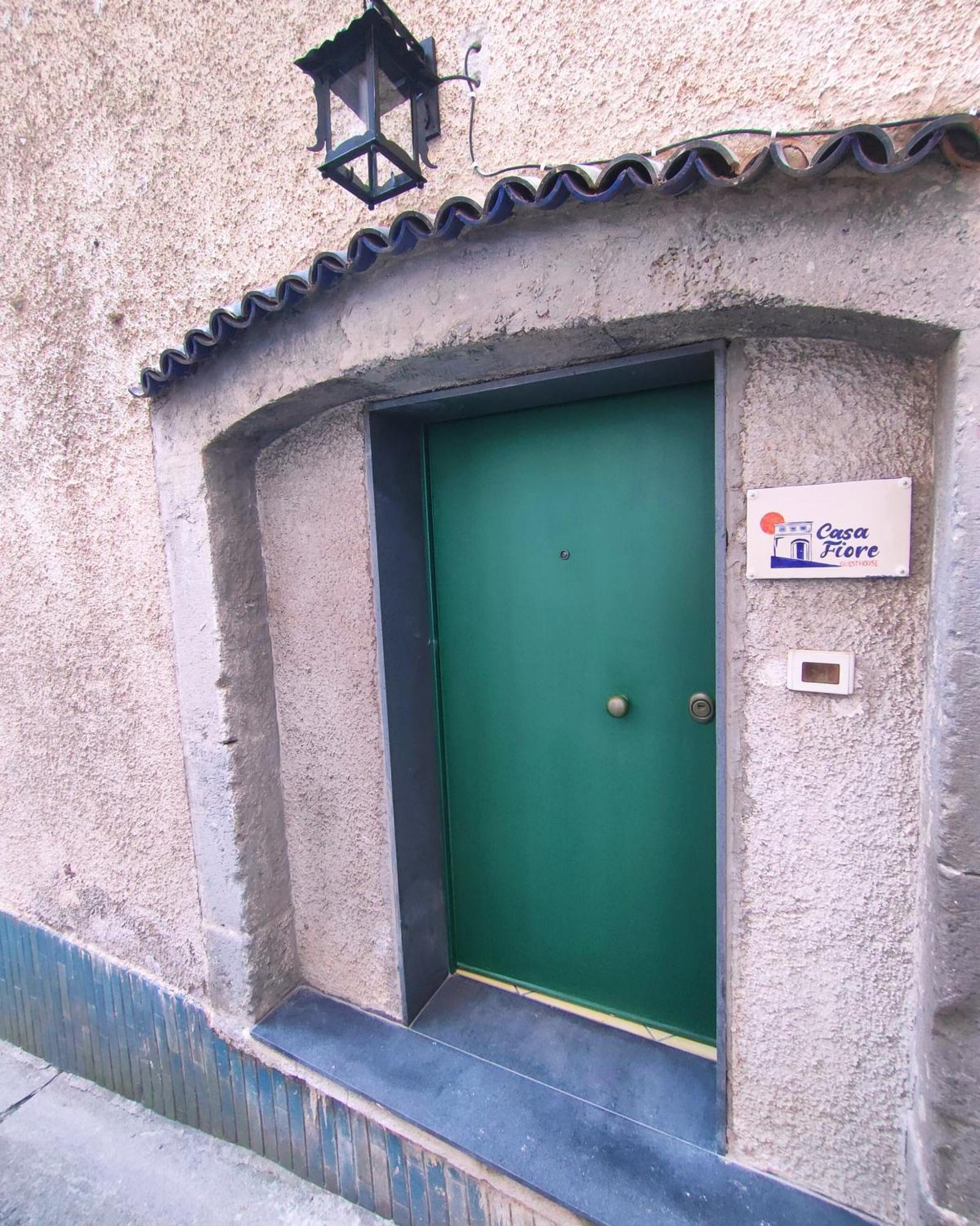 Casafiore Guest House Vietri Phòng bức ảnh