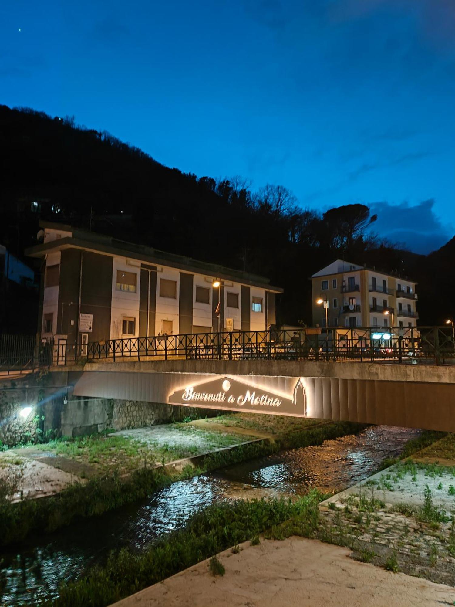 Casafiore Guest House Vietri Ngoại thất bức ảnh