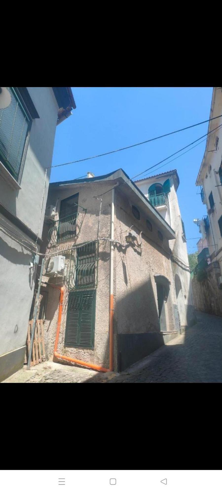 Casafiore Guest House Vietri Phòng bức ảnh